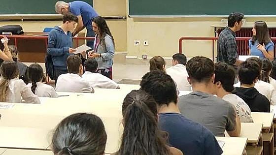 Educación mantiene en 90 minutos la duración de los ejercicios de Selectividad