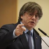 El regreso de Puigdemont está sembrado de incógnitas legales