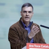 La Oficina de Conflictos de Intereses archiva la denuncia del PP contra Sánchez