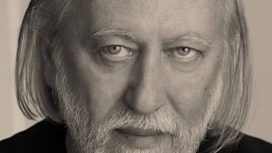 El húngaro László Krasznahorkai merece el Premio Formentor