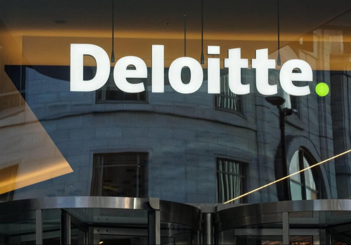 Deloitte ultima su reorganización mundial en cuatro grandes unidades de negocio