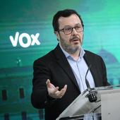 Vox exige rechazar la acogida de migrantes y amenaza con abrir un nuevo frente con Génova