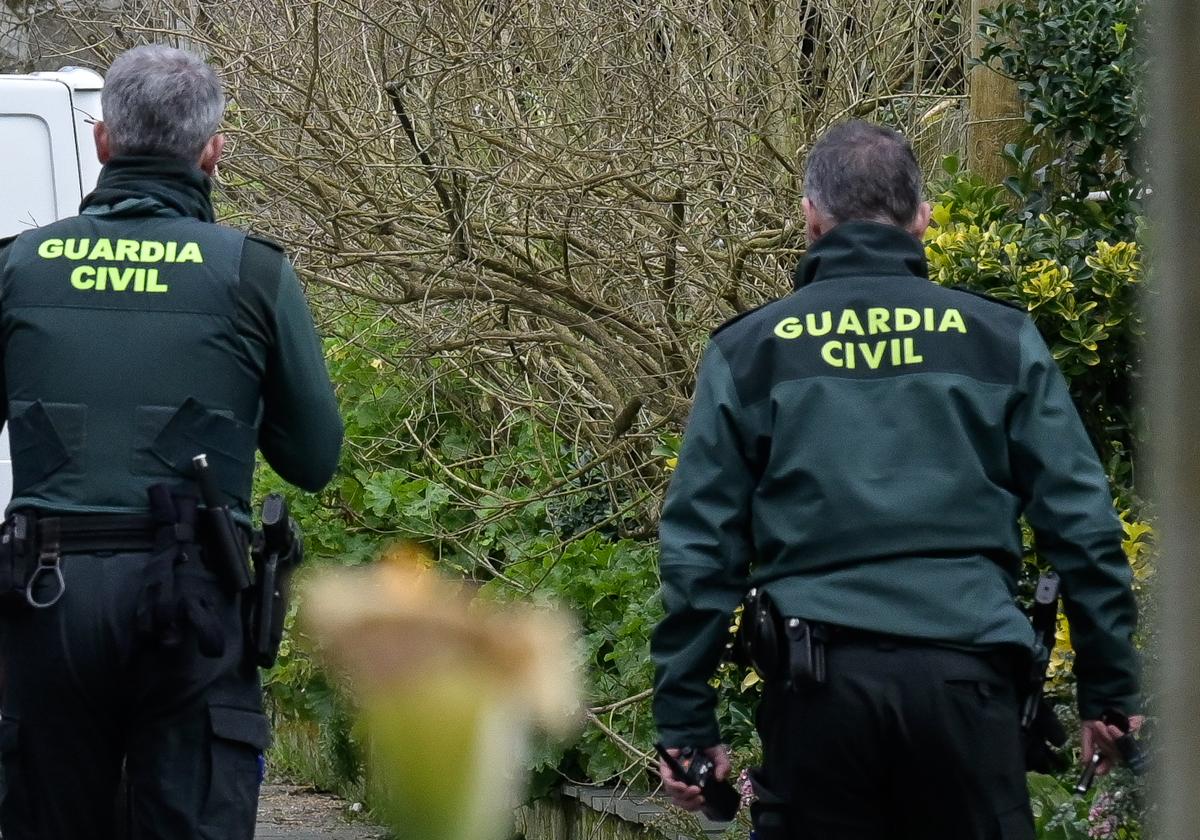 La Policía investiga como crimen machista el asesinato de una mujer en A Coruña