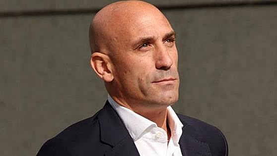 Punta Cana libra a Rubiales de la detención