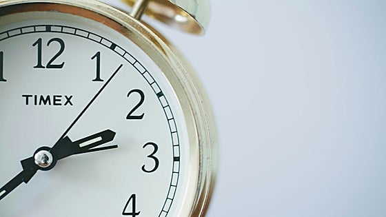 Cómo hacer que no afecte el cambio de hora