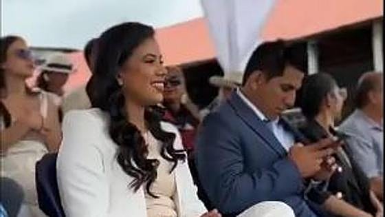 Conmoción por el asesinato a tiros de la alcaldesa más joven de Ecuador en pleno estado de excepción