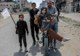 El Consejo de Seguridad de la ONU insta por primera vez un «alto el fuego inmediato» en Gaza