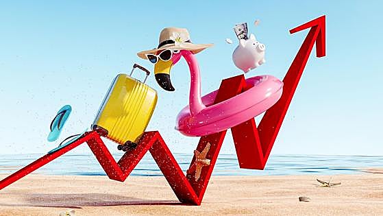 Precios dinámicos: evita pagar de más al comprar o reservar tus vacaciones por Internet