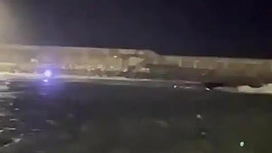 Así fue la persecución en Barbate antes del asesinato de los guardias civiles: «Disparad. Vienen a por nosotros»