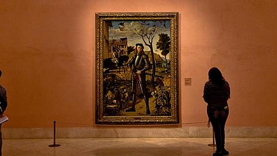 Museos accesibles para llegar a todas las personas