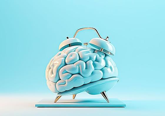 Por qué nos despertamos antes de que suene la alarma del despertador