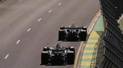 Mientras Aston Martin defiende a Alonso, los ataques no paran: "Es un imbécil"