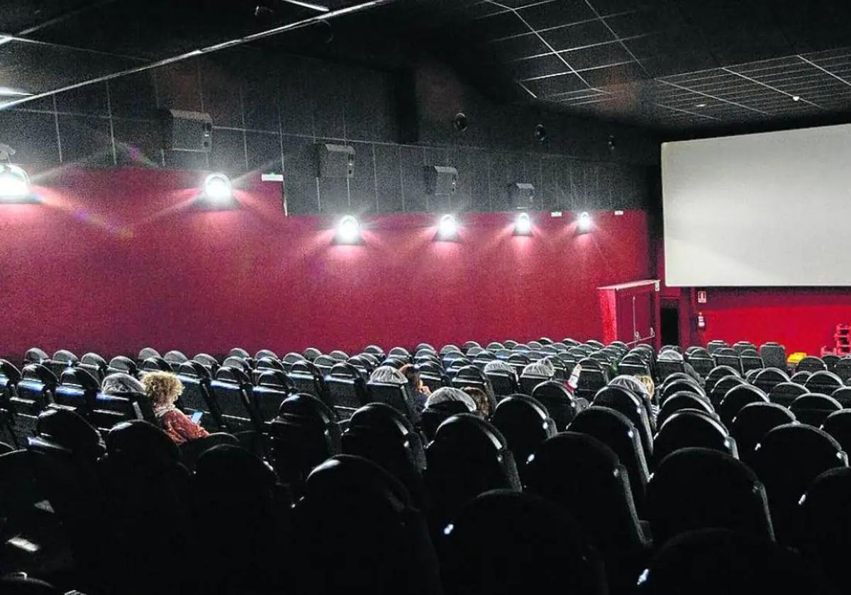 Cine para adultos