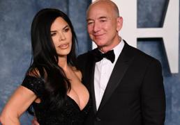 Así es Raquel, la hija del empresario Publio Cordón que ha vendido su impresionante mansión a Jeff Bezos por 78 millones