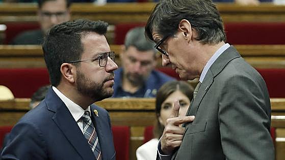 Los partidos encaran con los mismos candidatos unas elecciones catalanas que condicionarán la legislatura