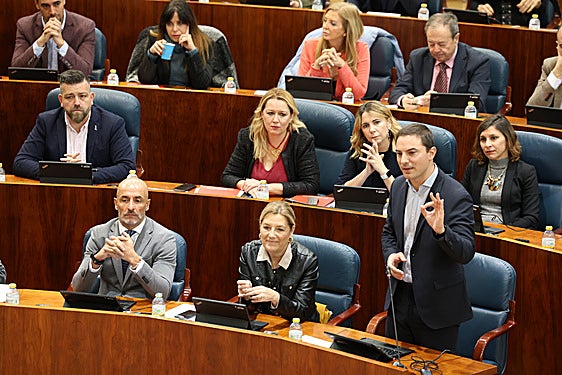 El Defensor del Pueblo lleva al Constitucional la nueva ley trans de Ayuso