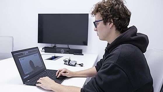 La inteligencia artificial se cuela en las aulas para romper barreras contra la discapacidad