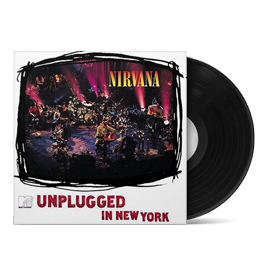 &#039;MTV Unplugged in New York&#039;