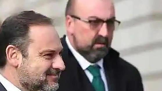 Koldo García habló con el hoy ministro Torres y el equipo de Armengol para vender 'sus' mascarillas