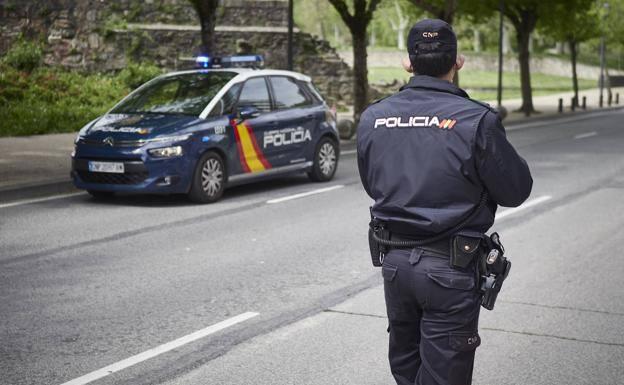 Detenido un hombre de 63 años por acuchillar y matar a su hermana en Vigo