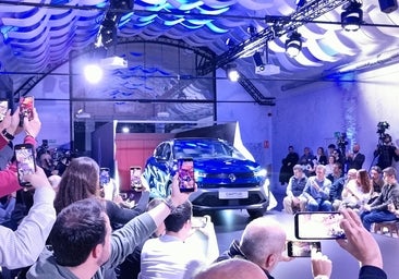 Nuevo Renault Captur: se renueva el superventas mundial fabricado en España