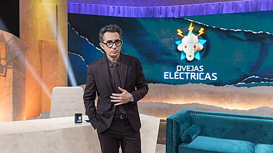 «Me pone muy triste que se hable de contenidos para referirse a obras artísticas»