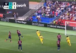 El Andorra toma aire en el estreno como técnico de Ferran Costa