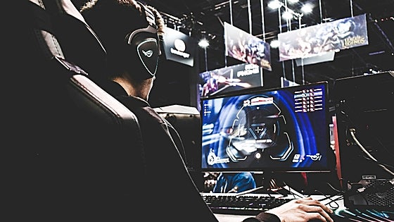 Estos son los mejores monitores para PS5