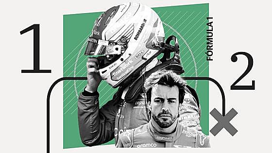 Fernando Alonso y Aston Martin: el mejor camino para 2025 y más allá