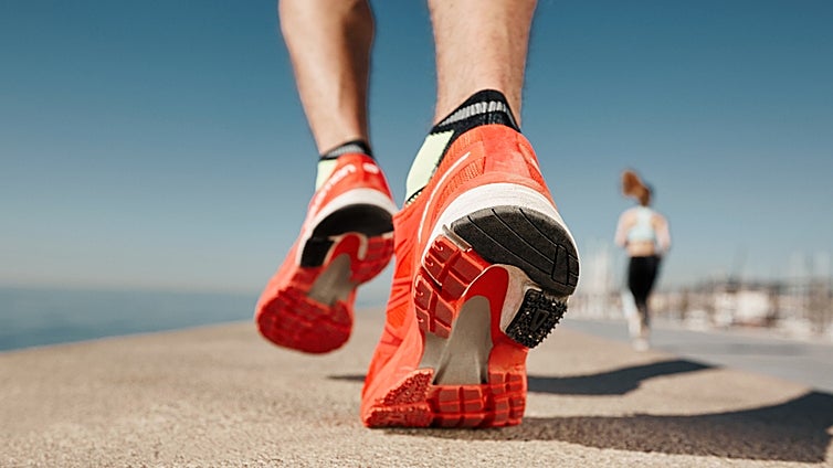 Pulveriza tu récord de resistencia y velocidad con estas increíbles zapatillas para running