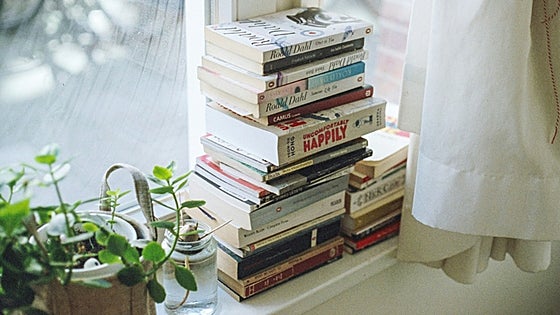 ¡Maratón del Día del Libro!  Las novedades más interesantes para este 23 de abril