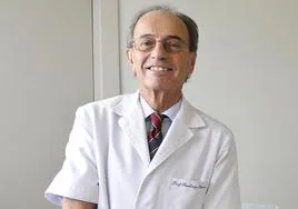 Santiago Dexeus fue uno de los primeros médicos que trabajó con técnicas anticonceptivas.