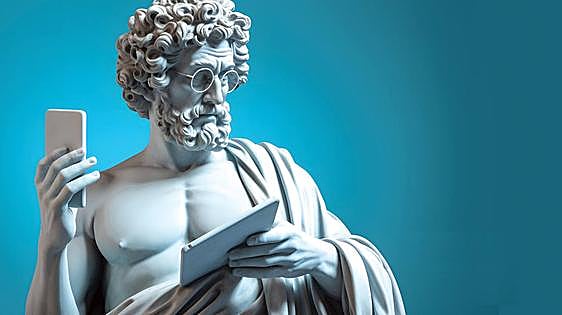 Estoicismo pop: las frases de Marco Aurelio, Séneca o Epicteto que te ayudan en tu día a día