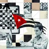 Guillermito, el ajedrecista que paralizó Cuba
