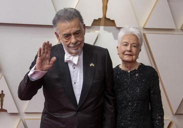 Muere a los 87 años la cineasta Eleanor Coppola, esposa de Francis Ford Coppola