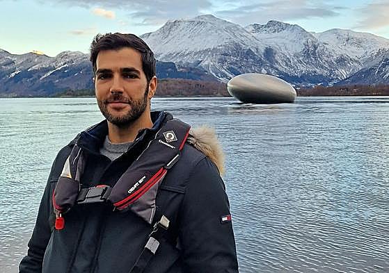 Se resiste a convertir su hobby en una forma de ganarse la vida.