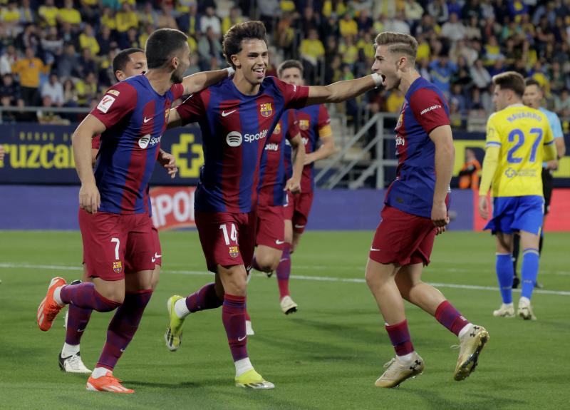 Barça kritik haftaya hazır