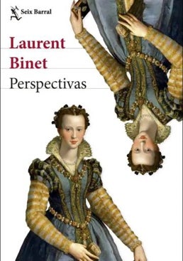 Imagen - Prtada de 'Perspectivas'