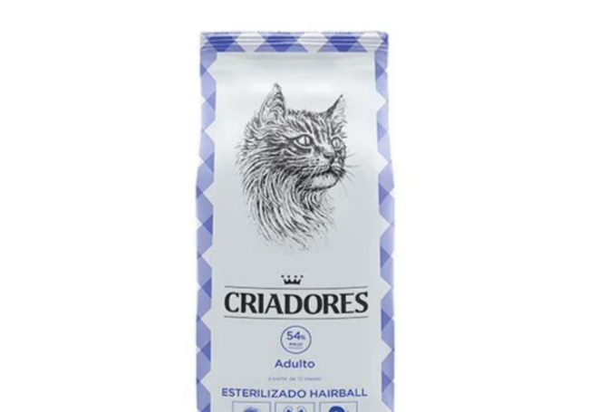 PIENSO CRIADORES PARA GATOS ADULTOS ESTERILIZADOS. CRD5531_M