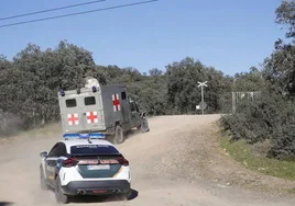 El juez ve indicios contra dos coroneles por la muerte ahogados de dos militares en Cerro Muriano