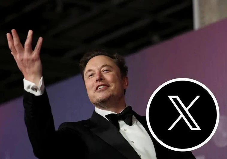 Elon Musk comenzará a cobrar a los nuevos usuarios de X por publicar en la red social