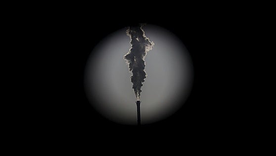 ¿La próxima recesión se llama cambio climático?