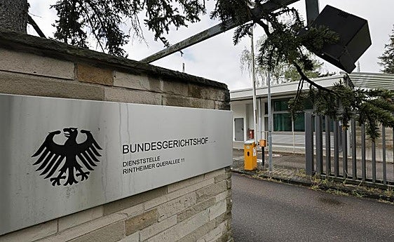 Detenidos dos «espías rusos» que pasaban información de las bases de EE UU en Alemania