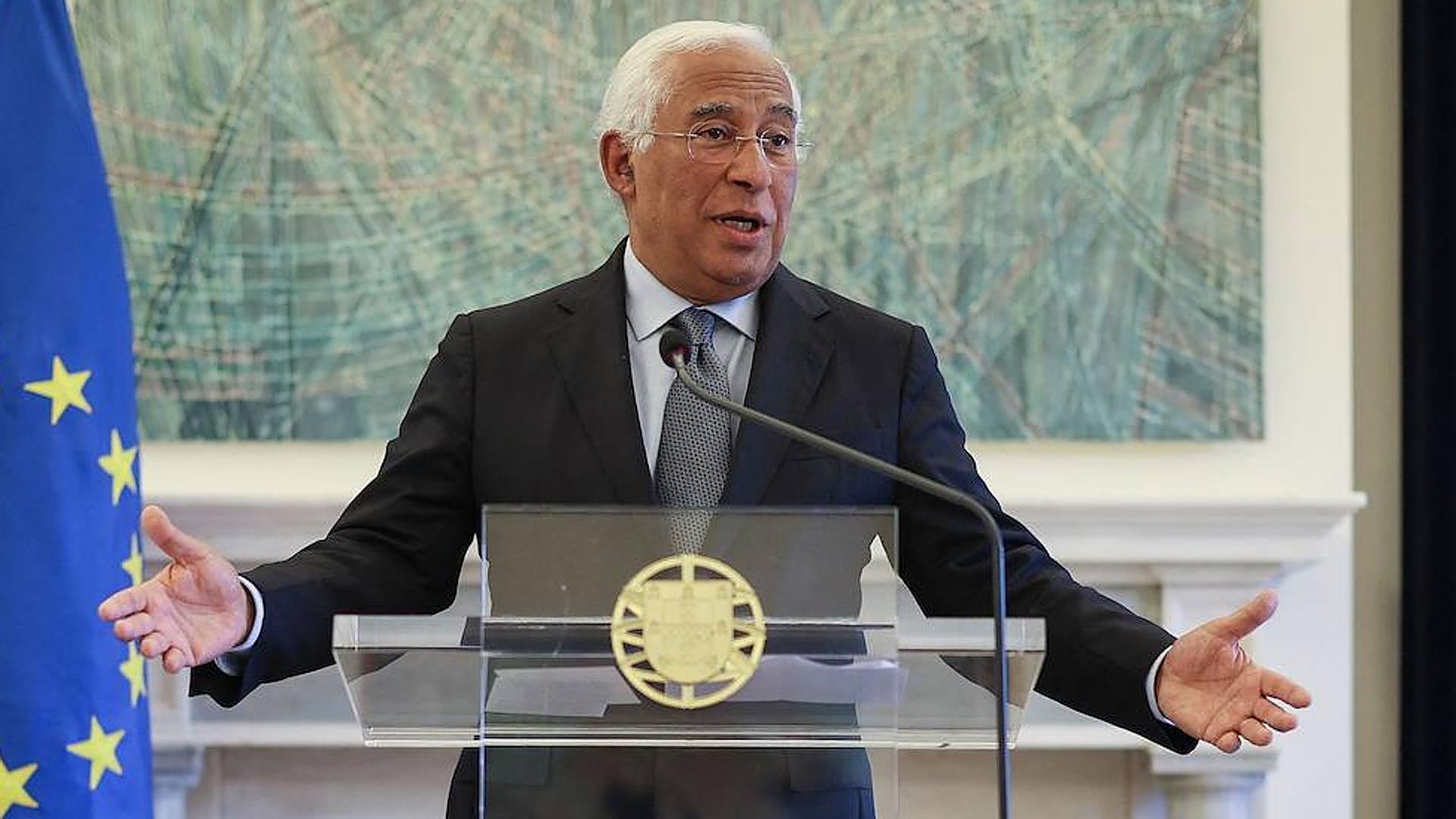 ポルトガル判事、コスタ氏を首相辞任に導いた事件に罪はないと判断