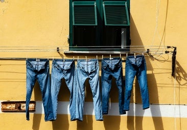 ¡Ponte unos vaqueros y celebra el Día Mundial del Denim! Te contamos su origen