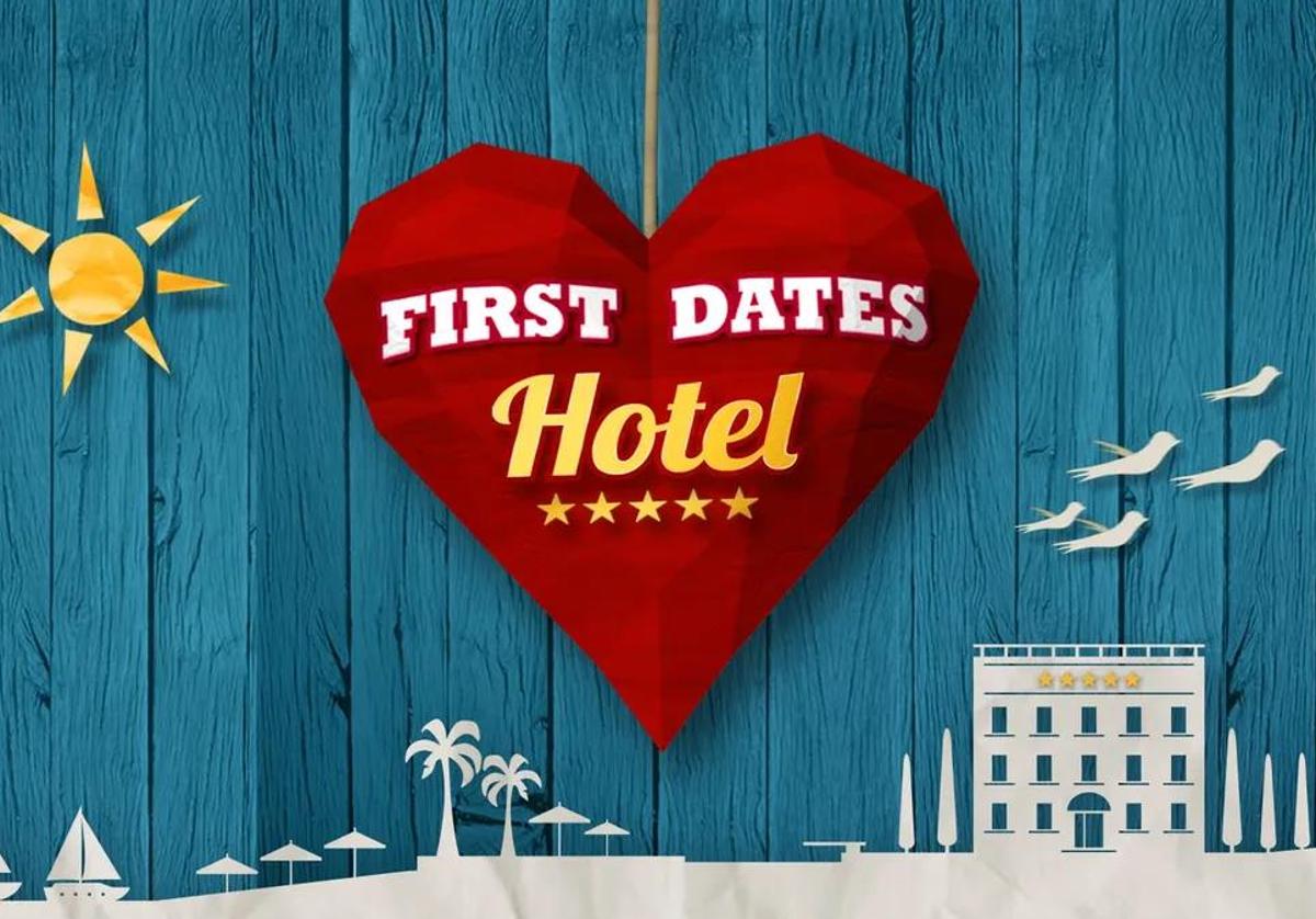 Mediaset viaja al Mediterráneo con la nueva producción de 'First Dates Hotel'