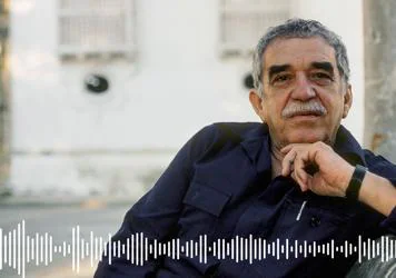 Podcast: La vida secreta de García Márquez: su trastorno emocional, su año en un prostíbulo...