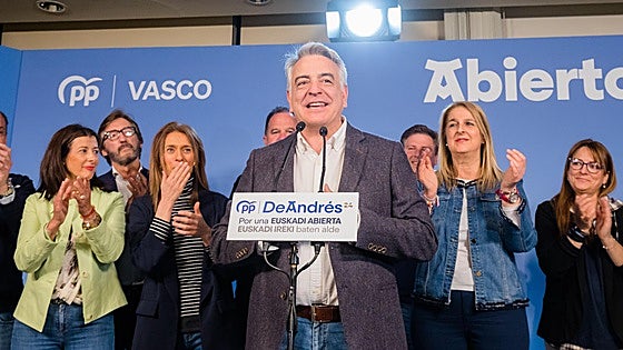 El PP logra una subida pírrica al no conseguir ser decisivo ni laminar a Vox