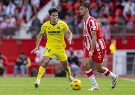 Sorloth da el triunfo al Villarreal en el añadido ante un gran Almería