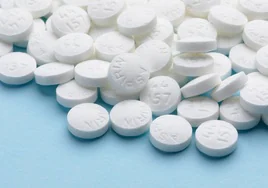 La aspirina puede prevenir al menos un tipo de cáncer y reducir la metástasis